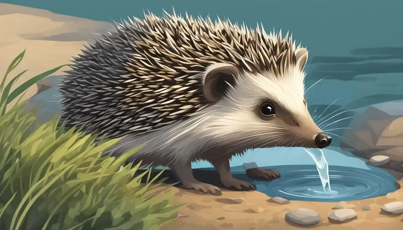 How Long Can a Hedgehog Go Without Water? Essential Hydration Facts