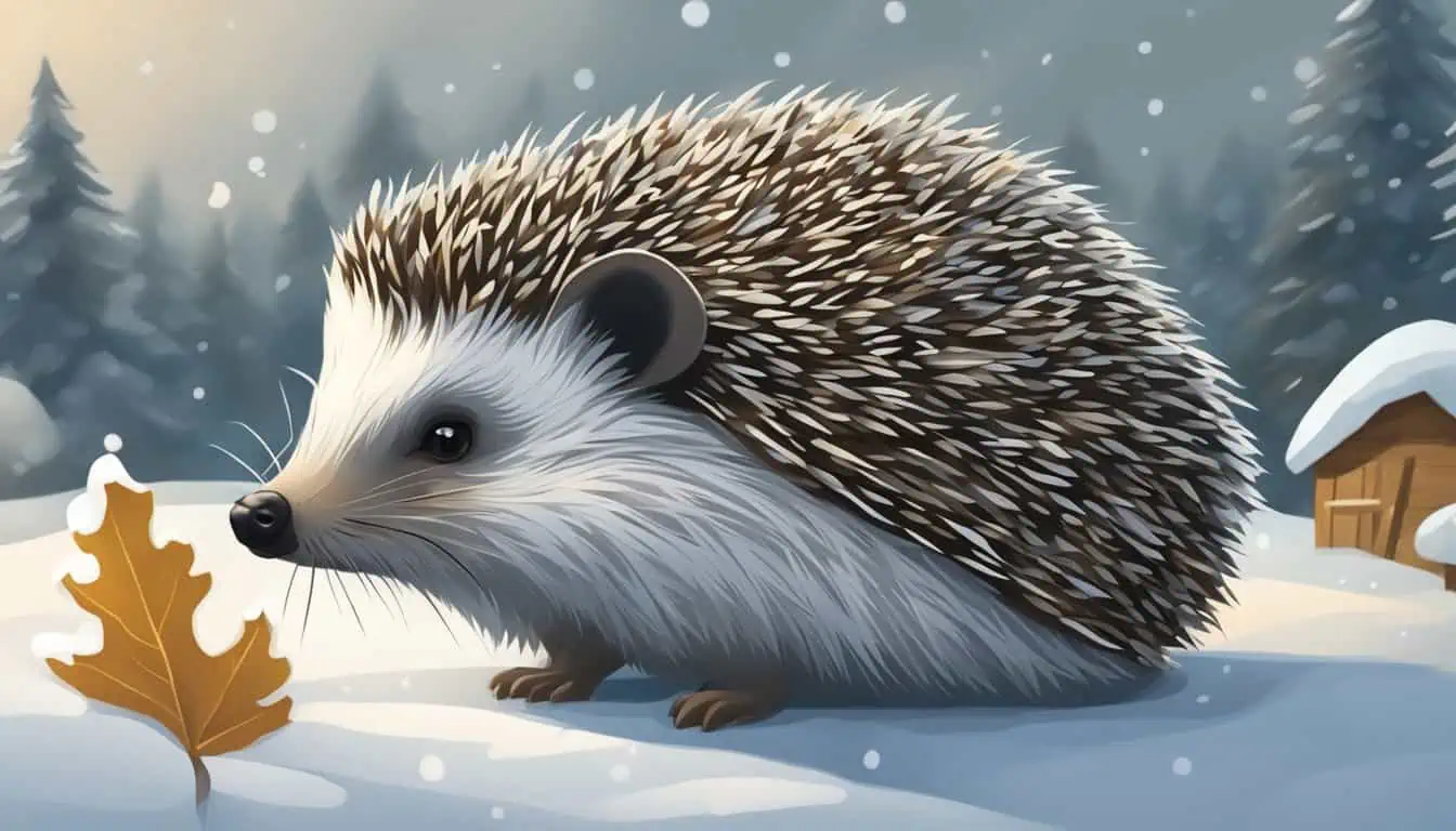 Can a Hedgehog Get a Cold