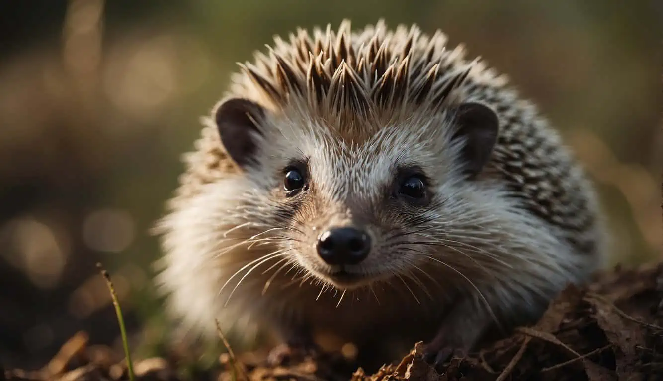 Do Hedgehogs Have Rabies